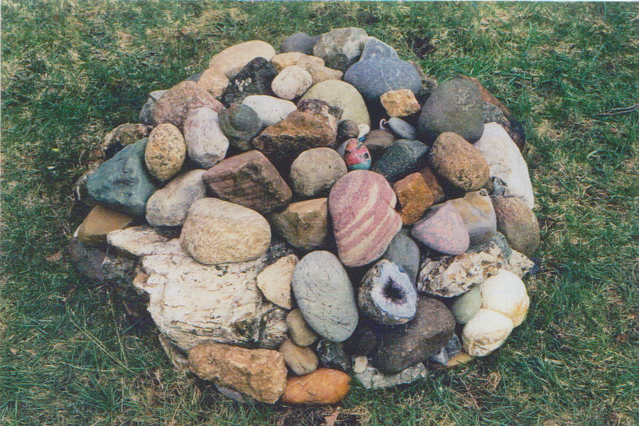 cairn 1